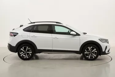 Volkswagen Taigo Life 1.0 Benzina 95CV Manuale Volkswagen Taigo Life 1.0 Benzina 95CV Manuale