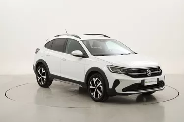 Volkswagen Taigo Life 1.0 Benzina 95CV Manuale Volkswagen Taigo Life 1.0 Benzina 95CV Manuale