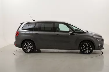 Citroen Grand C4 SpaceTourer Shine EAT8 - 7 posti 1.5 Diesel 131CV Automatico Citroen Grand C4 SpaceTourer Shine EAT8 - 7 posti 1.5 Diesel 131CV Automatico