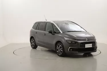 Citroen Grand C4 SpaceTourer Shine EAT8 - 7 posti 1.5 Diesel 131CV Automatico Citroen Grand C4 SpaceTourer Shine EAT8 - 7 posti 1.5 Diesel 131CV Automatico