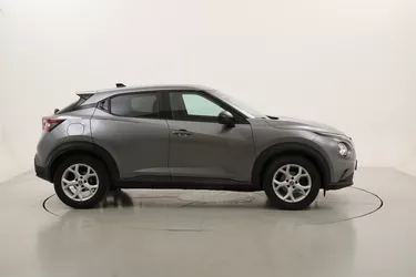 Nissan Juke N-Connecta DCT 1.0 Benzina 114CV Automatico