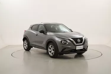 Nissan Juke N-Connecta DCT 1.0 Benzina 114CV Automatico