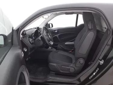 Smart fortwo Passion Elettrico 82CV Automatico Sedili