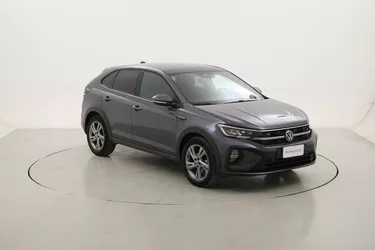 Volkswagen Taigo R-Line DSG 1.0 Benzina 110CV Automatico Volkswagen Taigo R-Line DSG 1.0 Benzina 110CV Automatico
