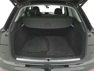 Audi Q5 Business Sport quattro S tronic 2.0 Diesel 190CV Automatico Bagagliaio