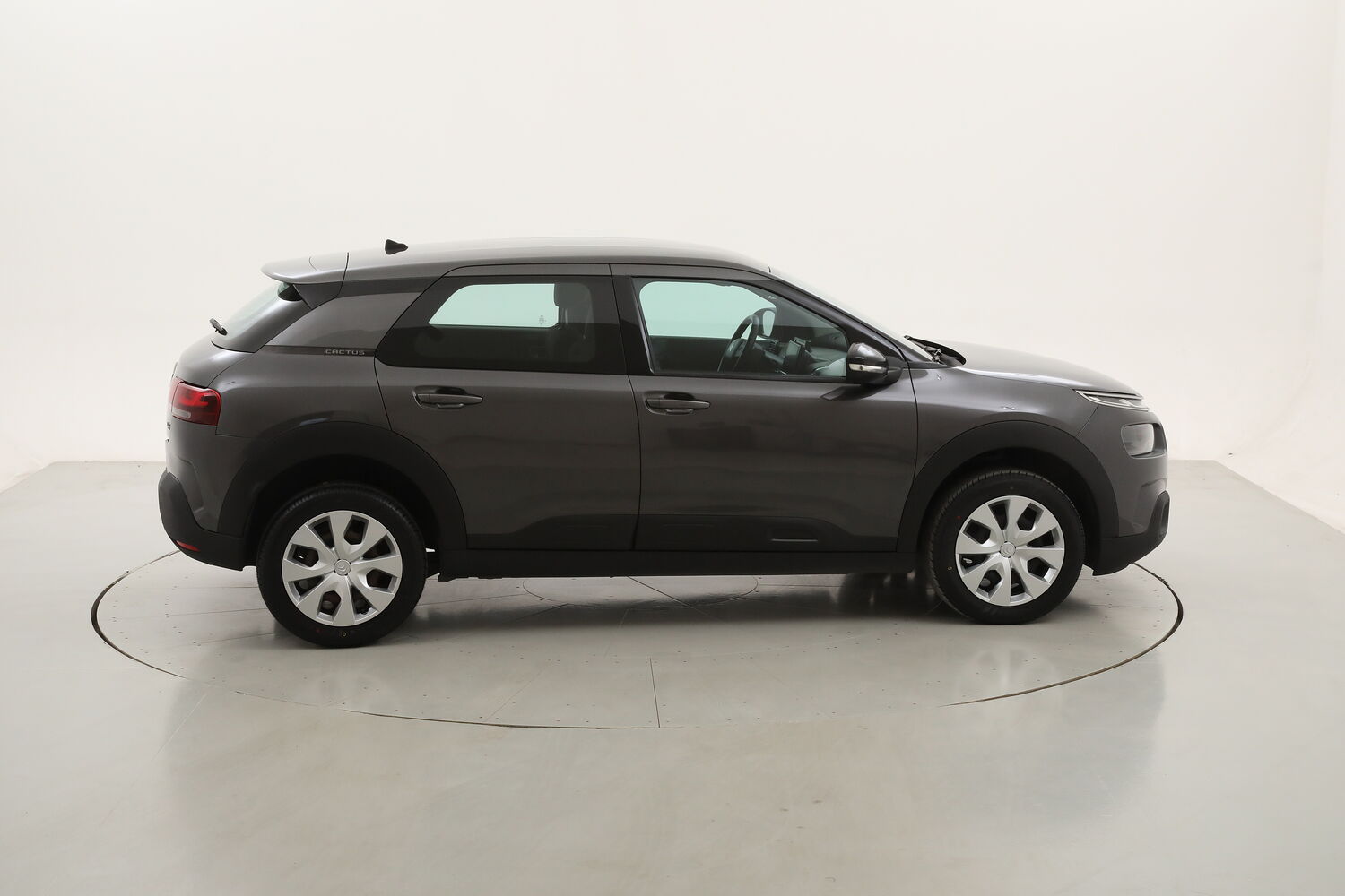 Citroen C4 Cactus Feel usata del 2020 con 62.553 km