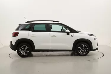 Citroen C3 Aircross You 1.5 Diesel 110CV Manuale Citroen C3 Aircross You 1.5 Diesel 110CV Manuale