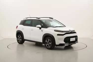 Citroen C3 Aircross You 1.5 Diesel 110CV Manuale Citroen C3 Aircross You 1.5 Diesel 110CV Manuale