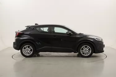 Toyota C-HR Hybrid Active 1.8 Full Hybrid 122CV Automatico Toyota C-HR Hybrid Active 1.8 Full Hybrid 122CV Automatico