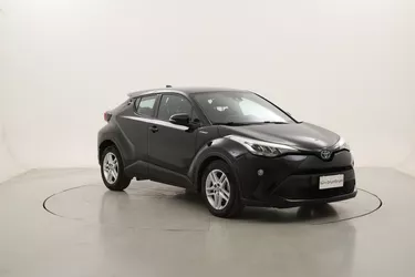 Toyota C-HR Hybrid Active 1.8 Full Hybrid 122CV Automatico Toyota C-HR Hybrid Active 1.8 Full Hybrid 122CV Automatico