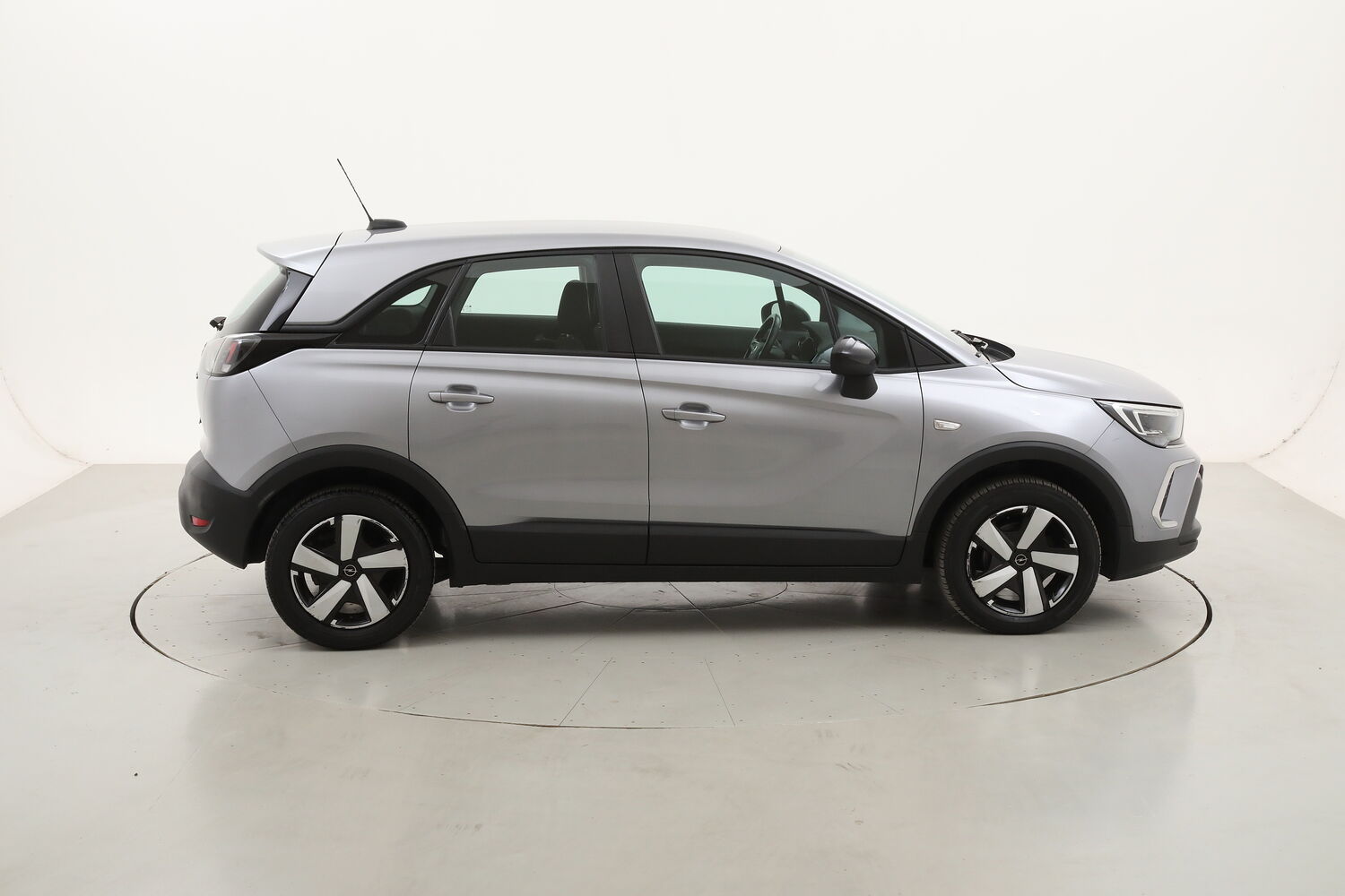 Opel Crossland Edition usata del 2021 con 64.230 km