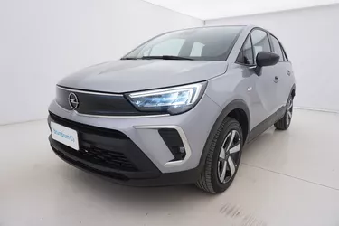 Opel Crossland Edition 1.5 Diesel 110CV Manuale Visione frontale
