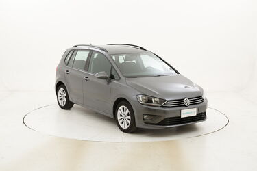 Volkswagen Golf Sportsvan Business DSG usata del 2017 con 67.233 km