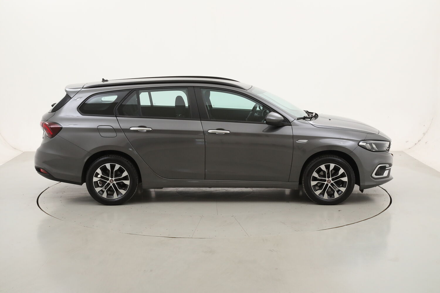 Fiat Tipo SW City Life usata del 2022 con 99.719 km