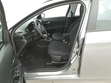 Fiat Tipo SW City Life 1.3 Diesel 95CV Manuale Sedili