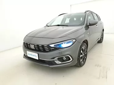 Fiat Tipo SW City Life 1.3 Diesel 95CV Manuale Visione frontale