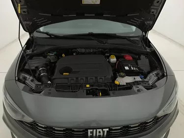Fiat Tipo SW City Life 1.3 Diesel 95CV Manuale Vano motore