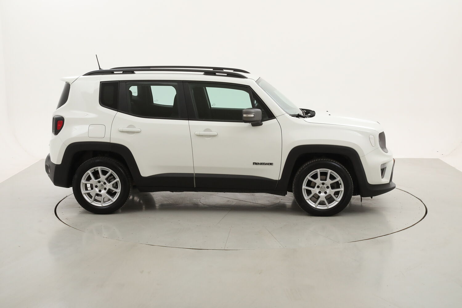 Jeep Renegade Limited usata del 2020 con 92.461 km