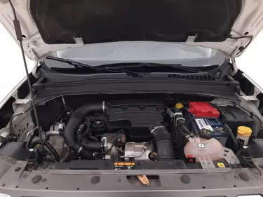 Jeep Renegade Limited 1.0 Benzina 120CV Manuale Vano motore