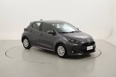 Toyota Yaris Hybrid Business 1.5 Full Hybrid 116CV Automatico