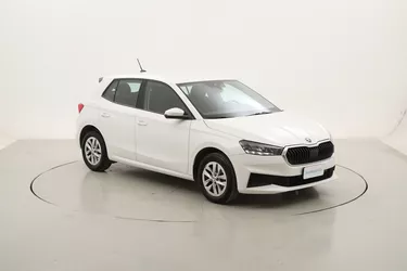 Skoda Fabia Ambition 1.0 Benzina 65CV Manuale Skoda Fabia Ambition 1.0 Benzina 65CV Manuale