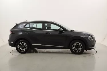 Kia Sportage MHEV Business 1.6 Mild Hybrid 136CV Manuale Kia Sportage MHEV Business 1.6 Mild Hybrid 136CV Manuale