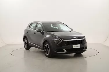 Kia Sportage MHEV Business 1.6 Mild Hybrid 136CV Manuale Kia Sportage MHEV Business 1.6 Mild Hybrid 136CV Manuale