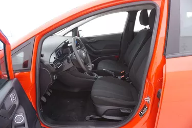 Ford Fiesta Hybrid Connect 1.0 Mild Hybrid 125CV Manuale Sedili