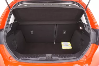 Ford Fiesta Hybrid Connect 1.0 Mild Hybrid 125CV Manuale Bagagliaio