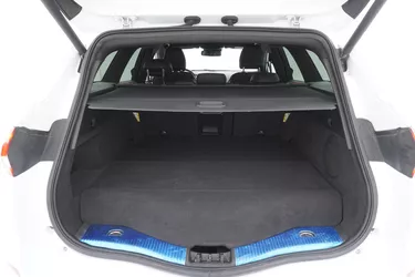 Ford Mondeo SW Hybrid ST-Line Business 2.0 Full Hybrid 187CV Automatico Bagagliaio