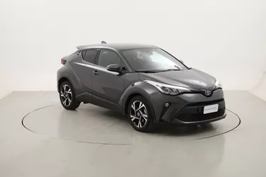Toyota C-HR Hybrid Trend 1.8 Full Hybrid 122CV Automatico