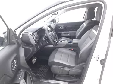 Citroen C5 Aircross Shine EAT8 1.5 Diesel 131CV Automatico Sedili