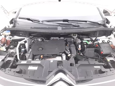 Citroen C5 Aircross Shine EAT8 1.5 Diesel 131CV Automatico Vano motore