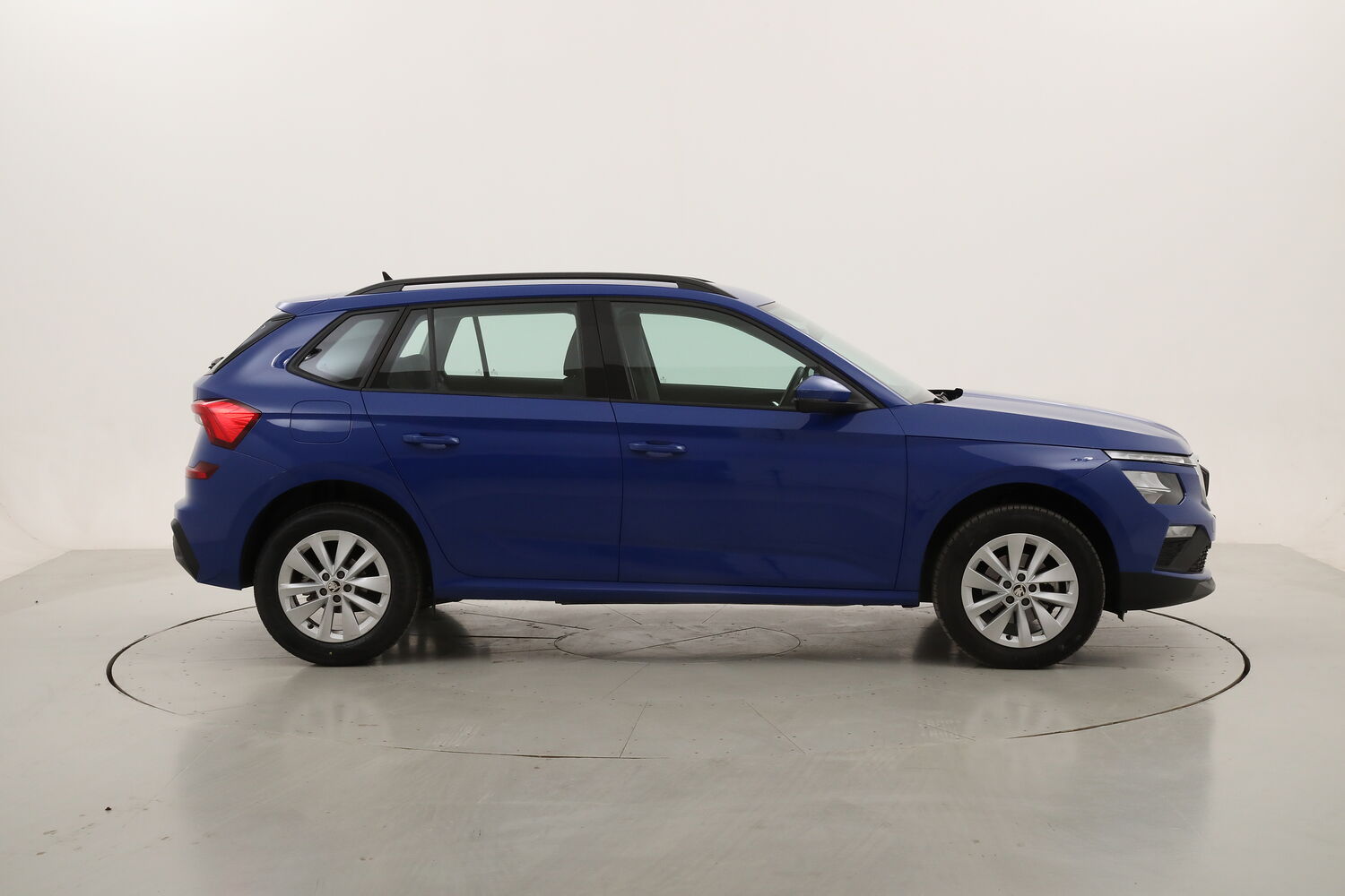 Skoda Kamiq Selection usata del 2024 con 38.036 km