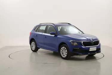 Skoda Kamiq Selection 1.0 Benzina 95CV Manuale Skoda Kamiq Selection 1.0 Benzina 95CV Manuale