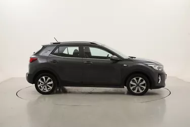 Kia Stonic Style 1.0 Mild Hybrid 100CV Manuale Kia Stonic Style 1.0 Mild Hybrid 100CV Manuale