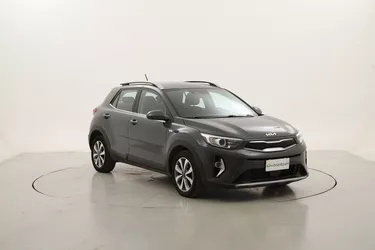 Kia Stonic Style 1.0 Mild Hybrid 100CV Manuale Kia Stonic Style 1.0 Mild Hybrid 100CV Manuale