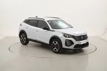 Peugeot 2008 Allure 1.2 Benzina 100CV Manuale Peugeot 2008 Allure 1.2 Benzina 100CV Manuale