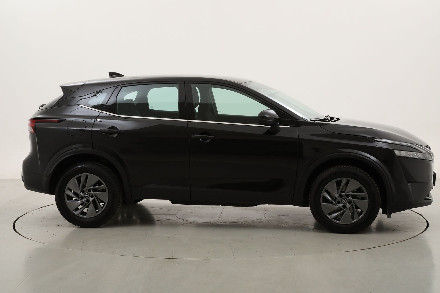 Nissan Qashqai MHEV Business Xtronic usata del 2023 con 62.012 km