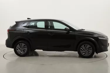 Nissan Qashqai MHEV Business Xtronic 1.3 Mild Hybrid 158CV Automatico
