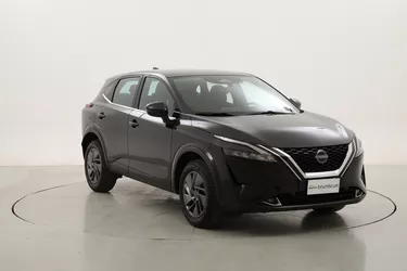 Nissan Qashqai MHEV Business Xtronic 1.3 Mild Hybrid 158CV Automatico