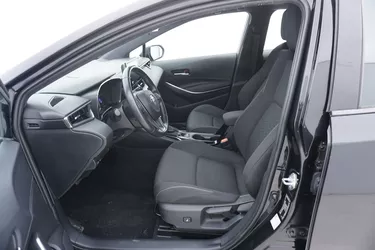 Toyota Corolla TS Hybrid Business 1.8 Full Hybrid 122CV Automatico Sedili