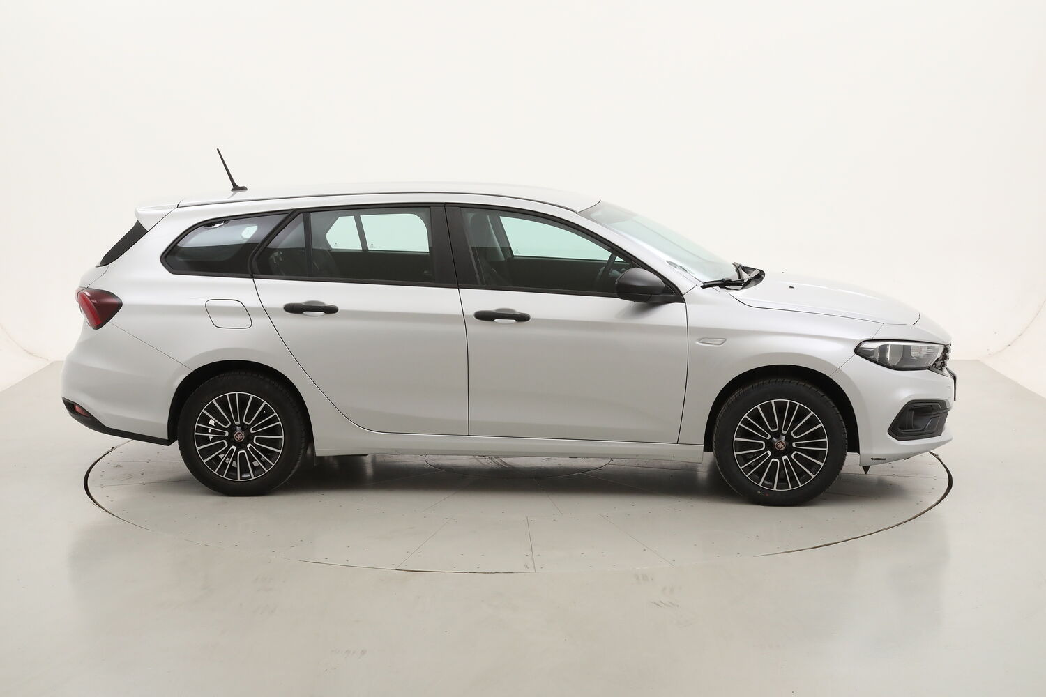 Fiat Tipo SW usata del 2022 con 35.594 km