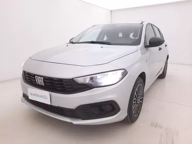 Fiat Tipo SW  1.0 Benzina 100CV Manuale Visione frontale