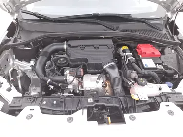 Fiat Tipo SW  1.0 Benzina 100CV Manuale Vano motore