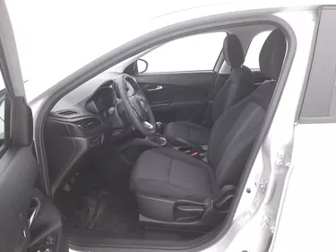 Fiat Tipo SW  1.0 Benzina 100CV Manuale Sedili