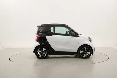 Smart fortwo EQ Passion Elettrico 82CV Automatico