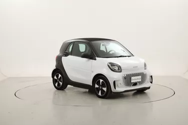 Smart fortwo EQ Passion Elettrico 82CV Automatico
