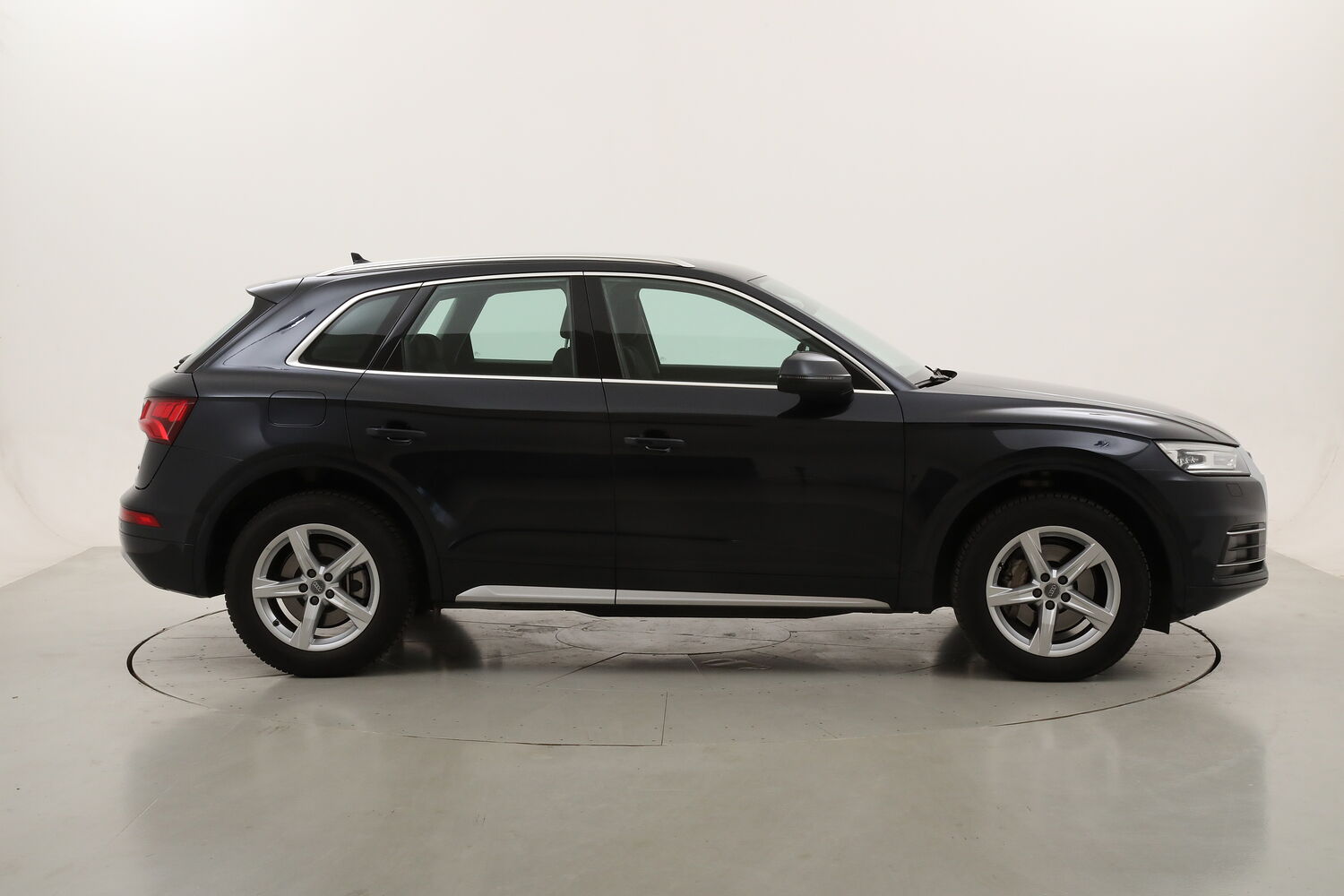 Audi Q5 40 TDI Business Sport S tronic quattro usata del 2020 con 41.275 km