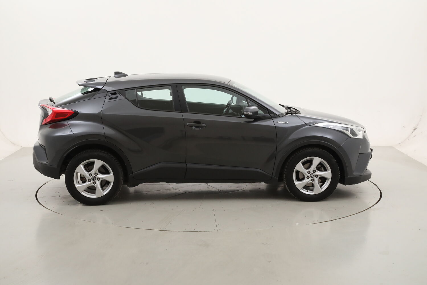 Toyota C-HR Hybrid Business usata del 2019 con 89.134 km